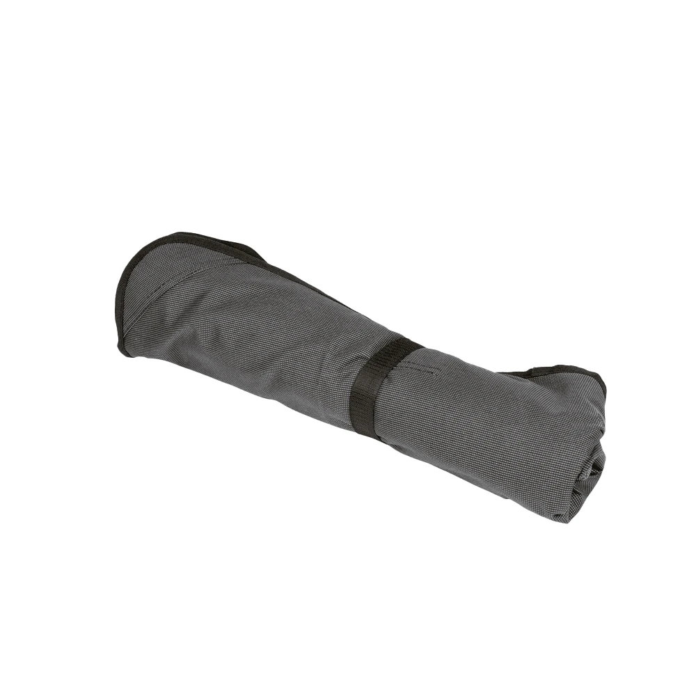 Bo-Trail Backpackers Chair Lichtgewicht Stoel - Grijs 13 Bo-Trail Backpackers Chair Lichtgewicht Stoel - Grijs - Afbeelding 11