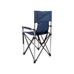 Bo-Camp Compact Kinderstoel Blauw -Buiten Kamperen 90948 bo camp compact kinderstoel