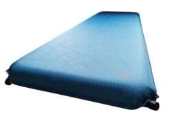 Campguru Beatle 10 Slaapmat Blauw -Buiten Kamperen 91501 campguru beatle 10 slaapmat