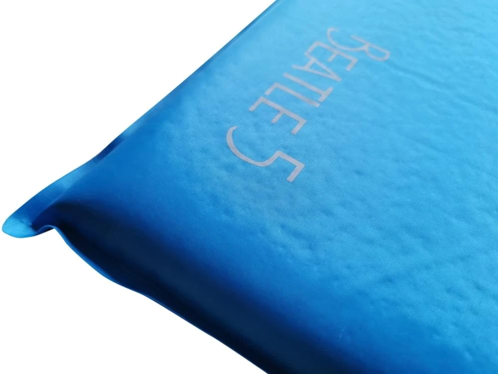 Campguru Beatle 5 Slaapmat Blauw 6 Campguru Beatle 5 Slaapmat Blauw - Afbeelding 4