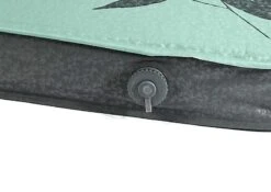 Human Comfort Valette Compact 10 Duo Slaapmat Groen 10 Human Comfort Valette Compact 10 Duo Slaapmat Groen -Buiten Kamperen 91528 human comfort valette compact 10 duo slaapmat