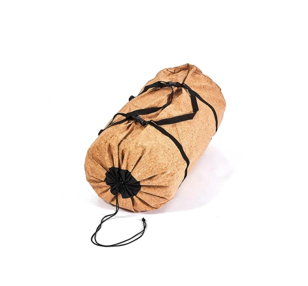 Human Comfort Valette Compact 10 Duo Slaapmat Groen 7 Human Comfort Valette Compact 10 Duo Slaapmat Groen - Afbeelding 5