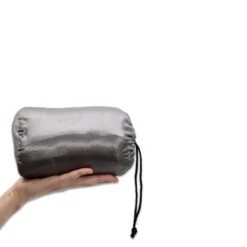 Human Comfort Lisle Bamboe Fleece Kussen -Buiten Kamperen 91544 human comfort lisle bamboe fleece kussen