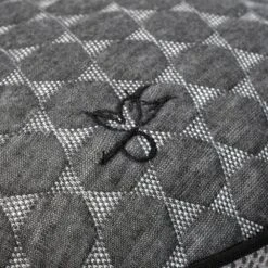 Human Comfort Lisle Bamboe Fleece Kussen -Buiten Kamperen 91545 human comfort lisle bamboe fleece kussen