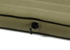 Human Comfort Chatou 1-Persoons Luchtbed Groen -Buiten Kamperen 91574 human comfort chatou luchtbed