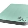 Human Comfort Valette Compact 15 Duo Slaapmat Groen -Buiten Kamperen 91582 human comfort valette compact 15 duo slaapmat