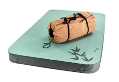 Human Comfort Valette Compact 15 Duo Slaapmat Groen -Buiten Kamperen 91585 human comfort valette compact 15 duo slaapmat