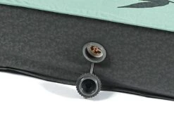 Human Comfort Valette Compact 15 EW Slaapmat Groen -Buiten Kamperen 91592 human comfort valette compact 15 ew slaapmat