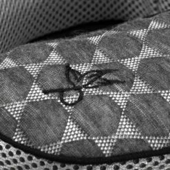 Human Comfort Giat Bamboo Fleece Kussen -Buiten Kamperen 91684 human comfort giat bamboo fleece kussen