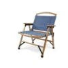 Human Comfort Chair Dolo Canvas Campingstoel Blauw 2 Human Comfort Chair Dolo Canvas Campingstoel Blauw -Buiten Kamperen 91690 human comfort chair dolo canvas campingstoel