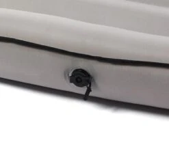 Human Comfort Chatou Ultra Light 1-Persoons Luchtbed -Buiten Kamperen 91735 human comfort airbed chatou ultra light