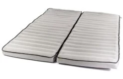 Human Comfort Chatou Ultra Light 1-Persoons Luchtbed -Buiten Kamperen 91737 human comfort airbed chatou ultra light