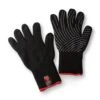 Weber Barbecuehandschoenen 2 Weber Barbecuehandschoenen -Buiten Kamperen 92097 weber barbecuehandschoenen