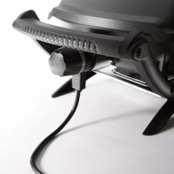 Weber Q 1400 Elektrische Barbecue Met Stand -Buiten Kamperen 92101 weber q 1400 elektrische barbecue met stand