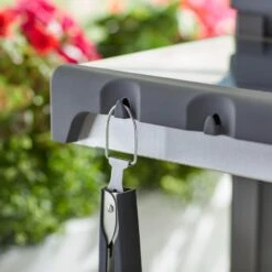 Weber Barbecuetang -Buiten Kamperen 92131 weber barbecuetang