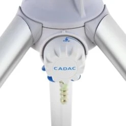 Cadac Grillo Chef 40 BBQ / Chefpan Combo Gasbarbecue -Buiten Kamperen 92419 cadac grillo chef 40 bbq chefpan combo gasbarbecue