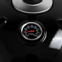 Cadac Grillo Chef 40 BBQ / Chefpan Combo Gasbarbecue -Buiten Kamperen 92420 cadac grillo chef 40 bbq chefpan combo gasbarbecue