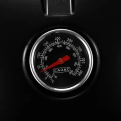 Cadac Citi Chef 40 Gasbarbecue Groen -Buiten Kamperen 93942 cadac citi chef 40 gasbarbecue