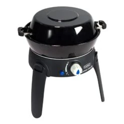 Cadac Safari Chef 30 HP Gasbarbecue -Buiten Kamperen 93958 cadac safari chef 30 hp gasbarbecue