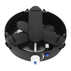 Cadac Safari Chef 30 LP Gasbarbecue -Buiten Kamperen 93966 cadac safari chef 30 lp gasbarbecue