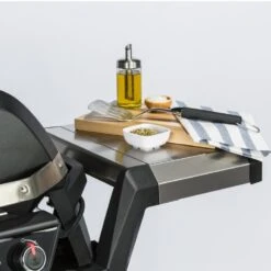 Weber Pulse 2000 Met Stand / Elektrische Barbecue -Buiten Kamperen 93979 weber pulse 2000 met stand elektrische barbecue