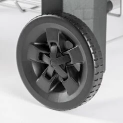 Weber Pulse 2000 Met Stand / Elektrische Barbecue -Buiten Kamperen 93981 weber pulse 2000 met stand elektrische barbecue