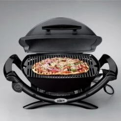 Weber Q 1400 Elektrische Barbecue 13 Weber Q 1400 Elektrische Barbecue -Buiten Kamperen 93988 weber q 1400 elektrische barbecue