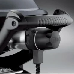 Weber Q 1400 Elektrische Barbecue 14 Weber Q 1400 Elektrische Barbecue -Buiten Kamperen 93989 weber q 1400 elektrische barbecue