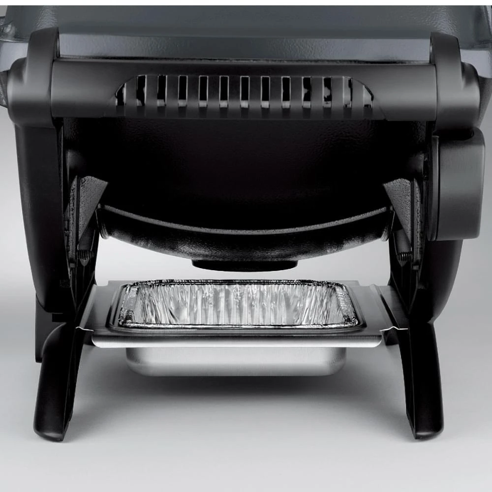 Weber Q 1400 Elektrische Barbecue 9 Weber Q 1400 Elektrische Barbecue - Afbeelding 7