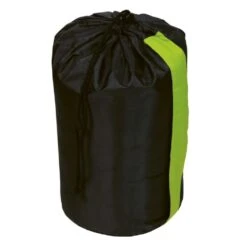 Polydaun Beach House Deken Slaapzak Synthetisch Groen -Buiten Kamperen 94001 polydaun beach house deken slaapzak