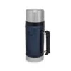 Stanley The Legendary Classic Food Jar 0.94L Blauw -Buiten Kamperen 94390 stanley the legendary classic food jar 0.94l blauw