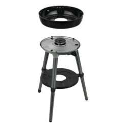 Cadac Carri Chef 40 BBQ/Dome Gasbarbecue -Buiten Kamperen 95661 cadac carri chef 40 bbqdome