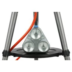 Cadac Carri Chef 40 BBQ/Dome Gasbarbecue -Buiten Kamperen 95664 cadac carri chef 40 bbqdome