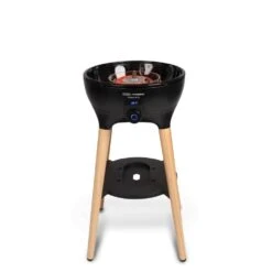 Cadac E-Braai 40 FS Elektrische Barbecue -Buiten Kamperen 95678 cadac e braai 40 fs electrische barbecue