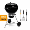 Weber Master-Touch GBS Premium SE E-5775 Houtskoolbarbecue 1 Weber Master-Touch GBS Premium SE E-5775 Houtskoolbarbecue -Buiten Kamperen 95786 weber master touch gbs premium se e 5775 houtskoolbarbecue