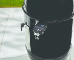 Weber Connect Hub Montageset 6-delig -Buiten Kamperen 95853 weber connect hub montageset 6 delig