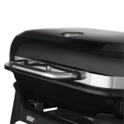 Weber Lumin Compact Elektrische Barbecue -Buiten Kamperen 95914 weber lumin compact elektrische barbecue