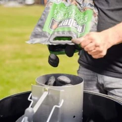 Weber Kokosbriketten 8 Kg -Buiten Kamperen 95953 weber kokosbriketten 8 kg