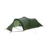 Bach Apteryx 2 / 2 Persoons Tent Donkergroen -Buiten Kamperen 96069 bach apteryx 2 2 persoons tent
