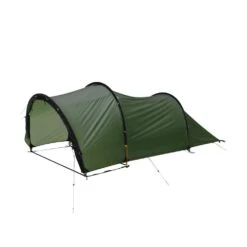 Bach Apteryx 2 / 2 Persoons Tent Donkergroen -Buiten Kamperen 96071 bach apteryx 2 2 persoons tent