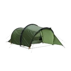 Bach Oriole 3 / 3 Persoons Tent Donkergroen -Buiten Kamperen 96122 bach oriole 3 3 persoons tent