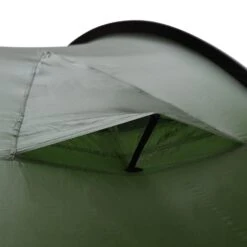 Bach Laughing Owl 4 / 4 Persoons Tent Donkergroen -Buiten Kamperen 96138 bach laughing owl 4 4 persoons tent