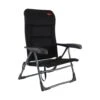 Crespo AP-205 Strandstoel Zwart 1 Crespo AP-205 Strandstoel Zwart -Buiten Kamperen 96350 crespo ap 205 strandstoel