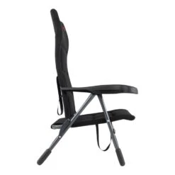 Crespo AP-205 Strandstoel Zwart -Buiten Kamperen 96353 crespo ap 205 strandstoel