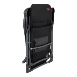 Crespo AP-205 Strandstoel Zwart -Buiten Kamperen 96359 crespo ap 205 strandstoel