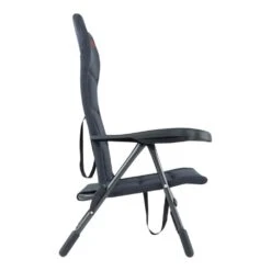 Crespo AP-205 Strandstoel Grijs -Buiten Kamperen 96364 crespo ap 205 strandstoel