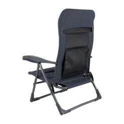 Crespo AP-205 Strandstoel Grijs -Buiten Kamperen 96367 crespo ap 205 strandstoel