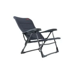 Crespo AP-205 Strandstoel Grijs -Buiten Kamperen 96368 crespo ap 205 strandstoel