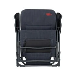 Crespo AP-205 Strandstoel Grijs -Buiten Kamperen 96369 crespo ap 205 strandstoel