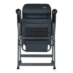 Crespo AP-440 Air-Select Compact Campingstoel Grijs -Buiten Kamperen 96396 crespo ap 440 air select compact campingstoel